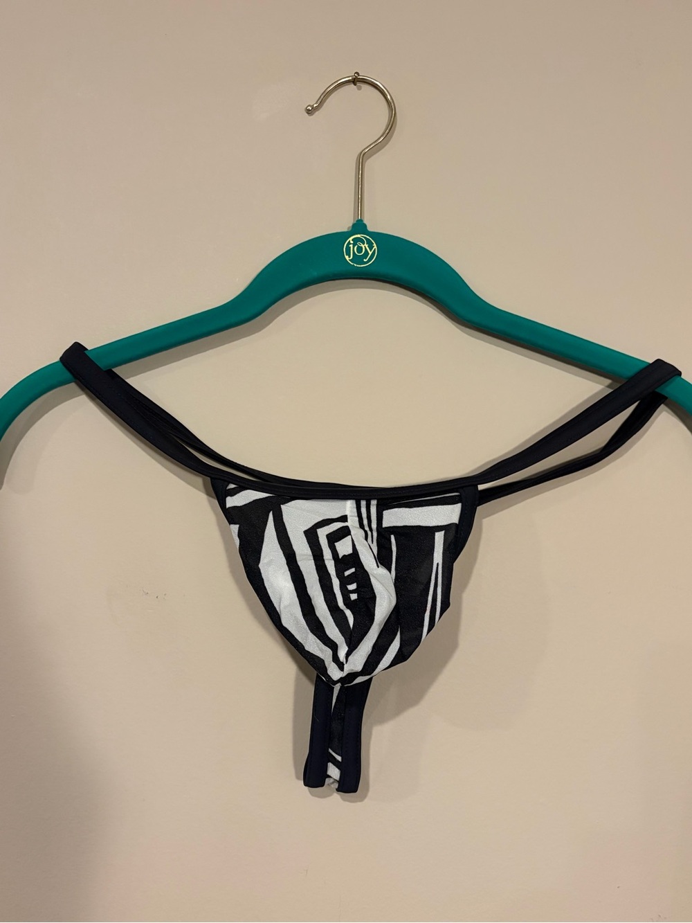 Men’s N2N Bodywear Thong Underwear